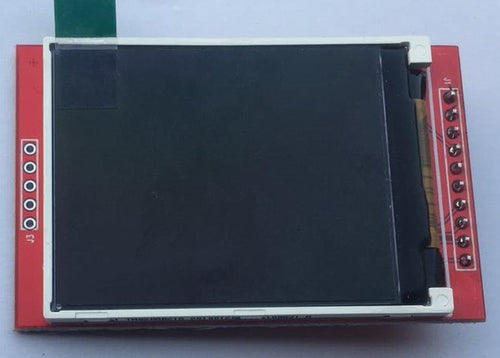 Spi interface 2.0 inch TFTLCD