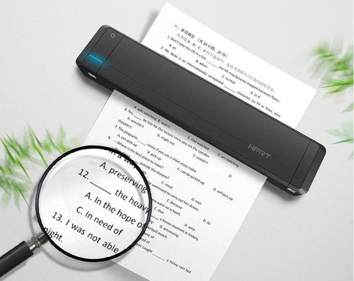 MINI printer