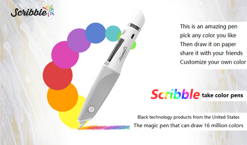 Smart Color Picker