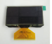 31PIN 2.42“ OLED