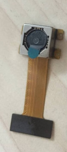 2 megapixel  camera
