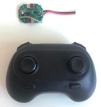 Drone accessories
