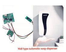 Fully Automatic Sensing Soap Dispenser PCBA Circuit Board
