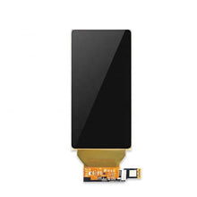 6 inch Flexible AMOLED Screen