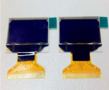 1.3“ OLED