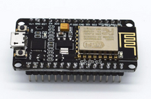 ESP8266 CP2102  Internet of Things Development Board Based