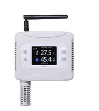 WIFI Temperature And Humidity Transmitter