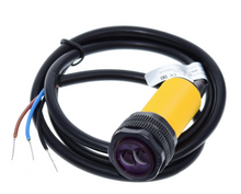 E18-D80NK 3-80cm Adjustable Infrared Sensor Switch for Arduino