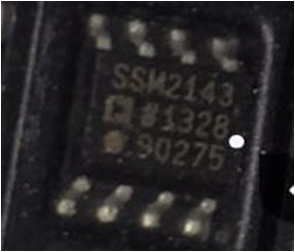 SSM2143SZ