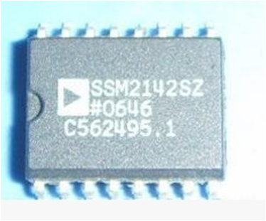 SSM2142SZ