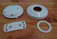 Infrared Sensor Plastic Housing