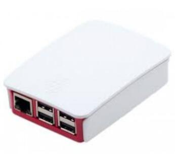 RASPBERRY PI3 CASING