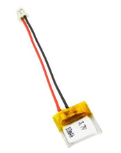 Battery 3.7V 10mAh 201212