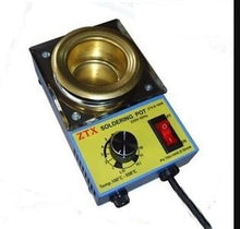 Soldering Pot