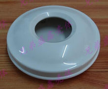 Infrared Sensor Plastic Housing