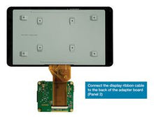 Raspberry Pi 7” Touch Screen Display