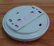 Infrared Sensor Plastic Housing
