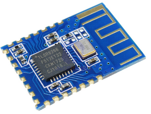 JDY-10 Bluetooth 4.0 module