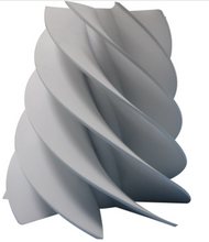 Turbine Prototype