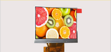 TM035KDH03 3.5 inch industrial color screen