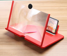 12 inch High Definition Mobile Phone Screen Amplifier
