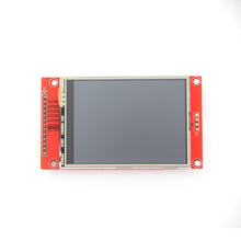 2.8inch SPI Module ILI9341