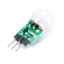 PIR Motion Sensor