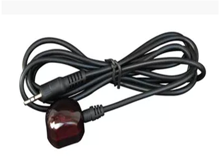 3.5mm 1 meter IR extendor Connector