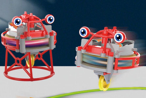 Unicycle Robot / Tumbler Balance Robot