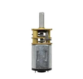 mini gear motor GA12-N20 Geared Motor DC 3V/6V/12V N20 Mini Micro Metal Gear Motor wit – PCB HERO