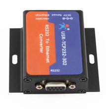 USR-TCP232-302 Embedded Ethernet Module RS232 to TCPIP Ethernet Converter Support DHCP/DNS