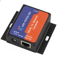 USR-TCP232-302 Embedded Ethernet Module RS232 to TCPIP Ethernet Converter Support DHCP/DNS