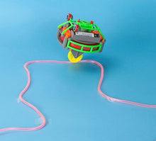 Unicycle Robot / Tumbler Balance Robot