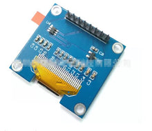 1.3”  OLED 2