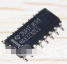 MAX3232EID – PCB HERO