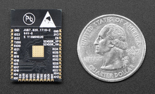 ESP-WROOM-32 (ESP32 WiFi-BT-BLE MCU Module)