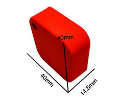 Ibeacon  40*40*14.5mm