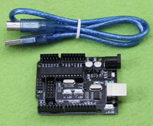 S-arduino uno R3 atmega328p