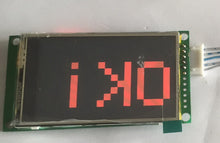 2.8-inch TFTLCD with arduino uno&atmega2560 resolution 400x240