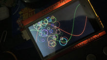 2.8-inch TFTLCD with arduino uno&atmega2560 resolution 400x240
