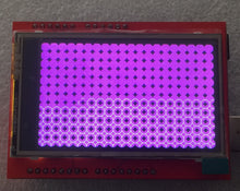 2.8-inch TFTLCD with arduino uno&atmega2560 resolution 400x240