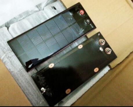 Solar Panel  3V /200 mA