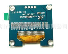 1.3“ OLED module IIC I2C