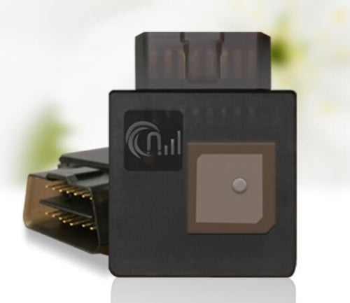 4G OBD device