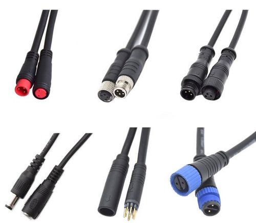 Customized Cable