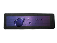 2V 0.5W Thin-film Flexible Solar Panel