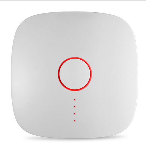 WIFI gateway gsm plastic enclosure for IOT electronic device