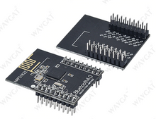 NRF51822 2.4G Wireless Module