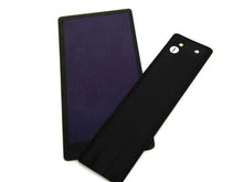 2V 0.5W Thin-film Flexible Solar Panel