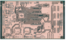 PCB Reverse Engineering